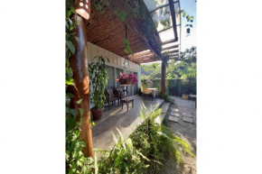 Villa Dallê - Terreo - Vila Itamambuca